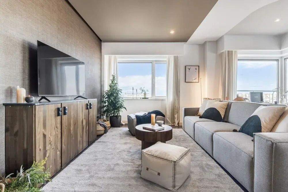 Valier - 2 Bedrooms and Pool in Centro