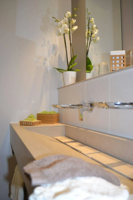 Au Coeur DEden B&B