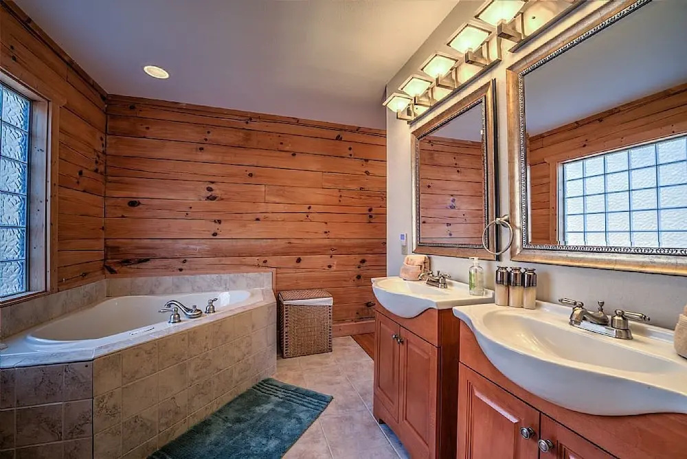 Sunrise Ridge - 3 Br Cabin