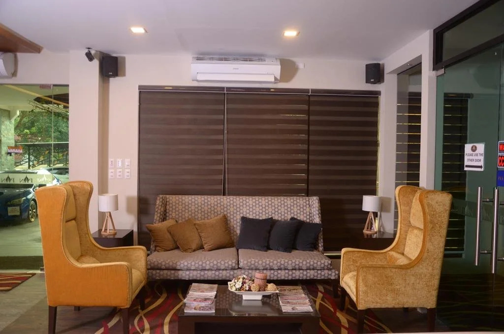Casa Virginia Resort