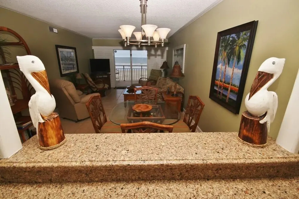 Sea Coast Gardens III 203 Apartment 2