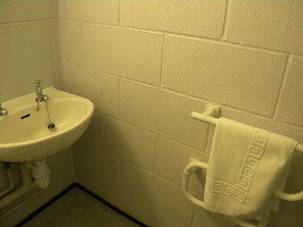 Woolmanhill (Campus Accommodation) - City Centre
