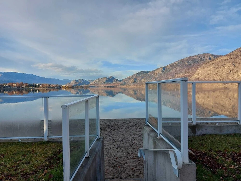 Richter Pass Beach Resort