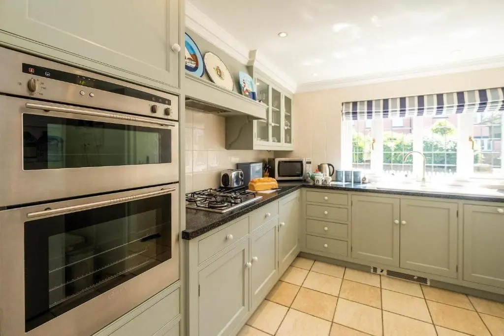 12 Prevetts Way - Aldeburgh Coastal Cottages