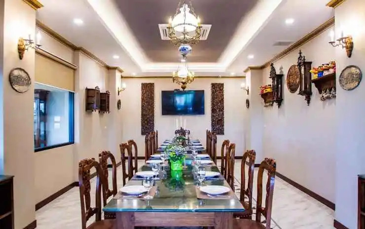 Chunlee Grand Korat