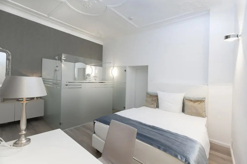 Hotel Prinz Anton