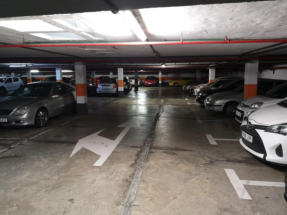 Arrecife Center Plazuela
