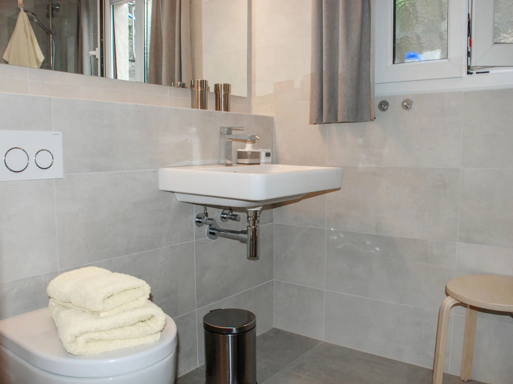 Holiday Home Nido di Rondine-1 by Interhome