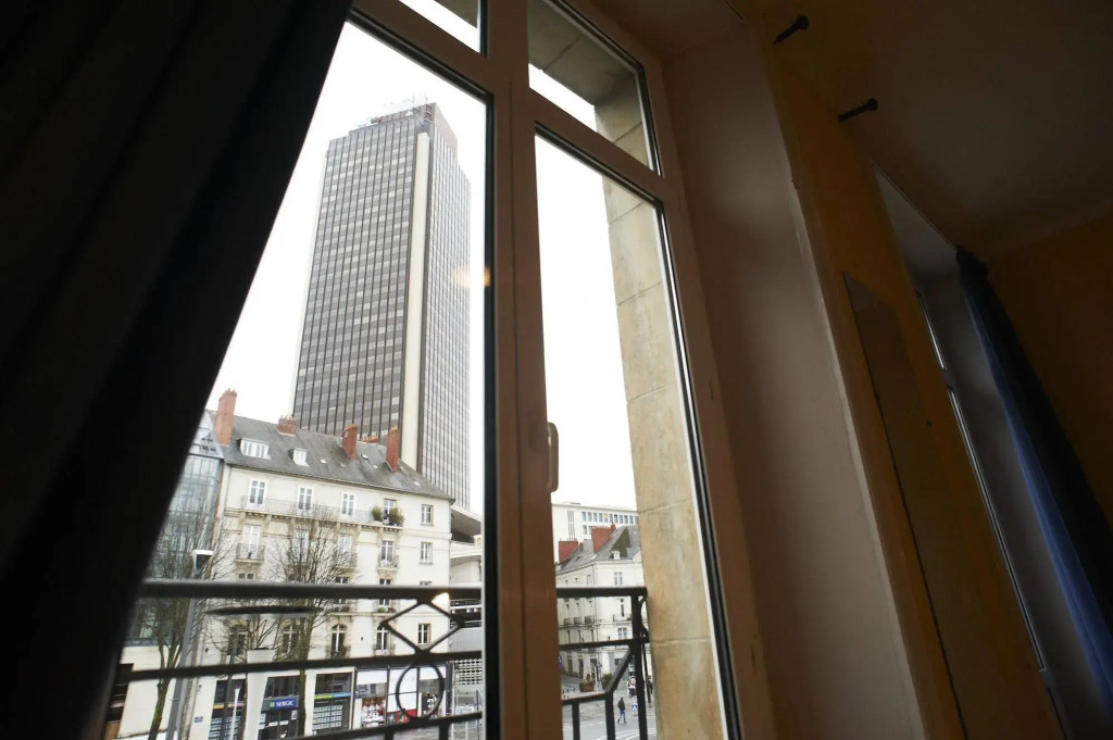 Hotel Le Petit Duquesne