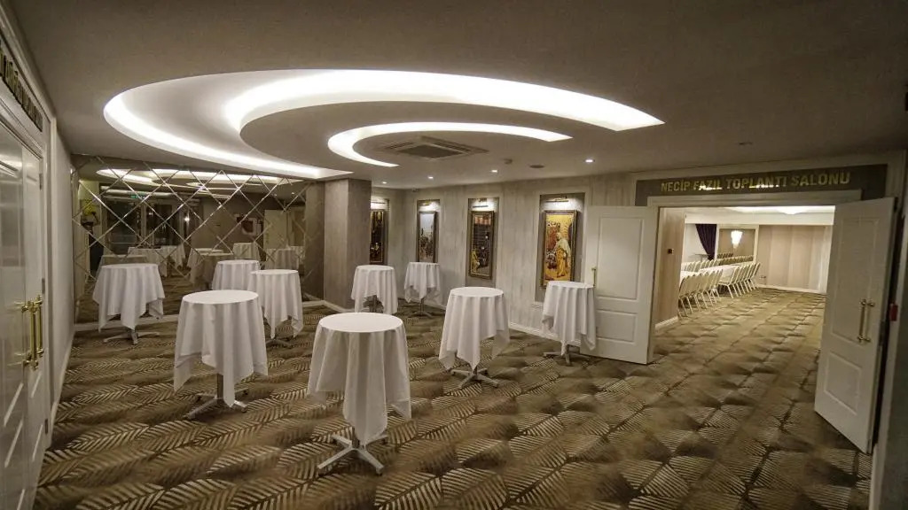 Orkis Palace Thermal & Spa