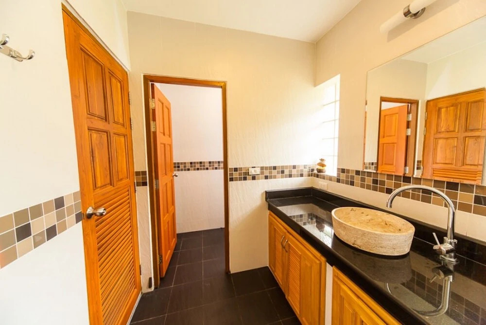 3 Bedroom Zen Island SDV342-By Samui Dream Villas