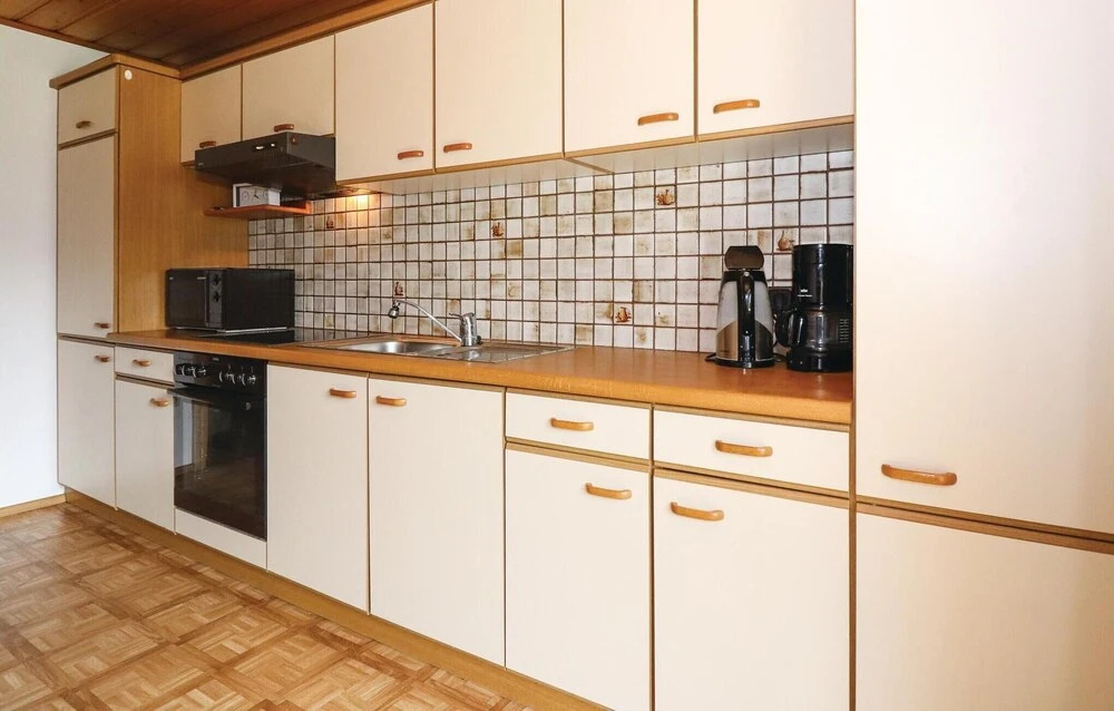 Nice Apartment in Walchsee With 3 Bedrooms and Wifi