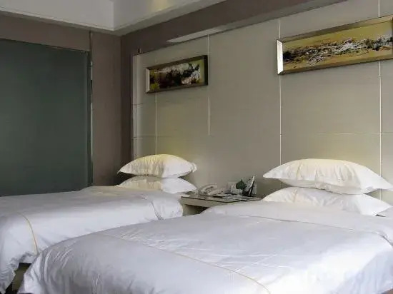Grand view Yijia Hotel (Yuan 'an Mingfeng Store)
