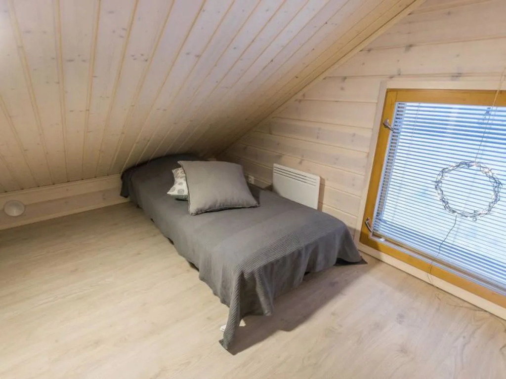 Ylläs lumo