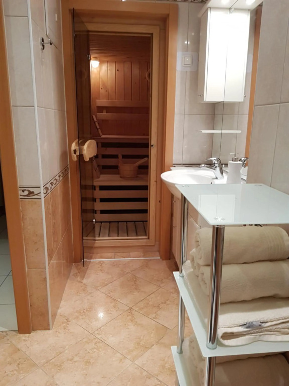 Apartment Ranc
