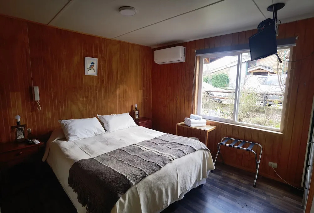 Hostal Viento Sur