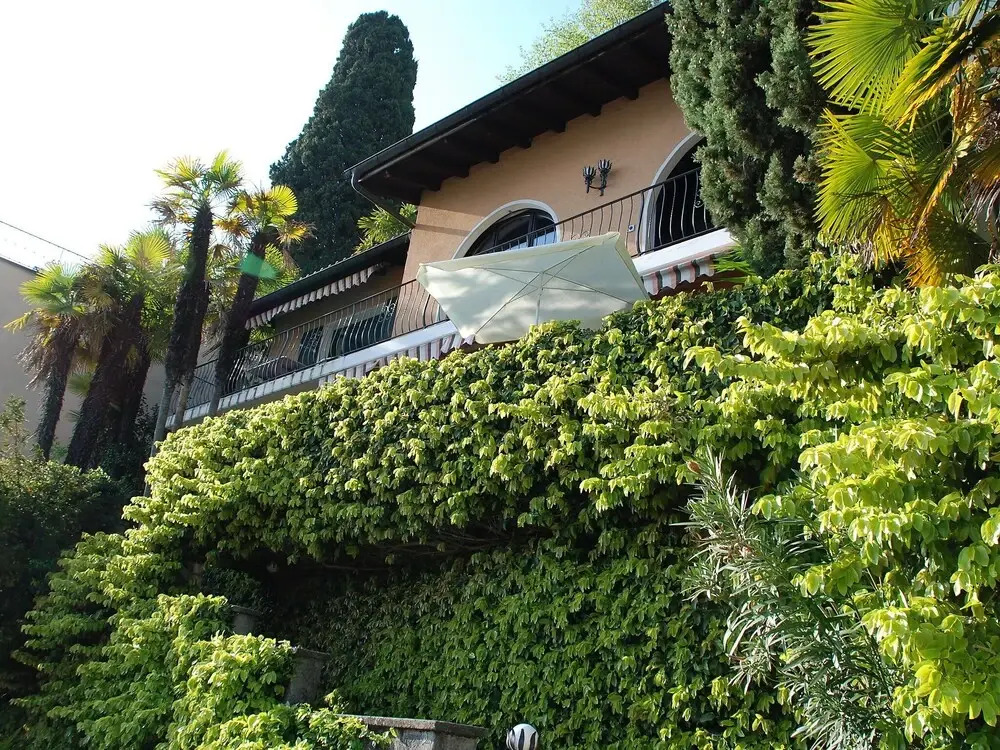 Casanita Lugano in Lugano