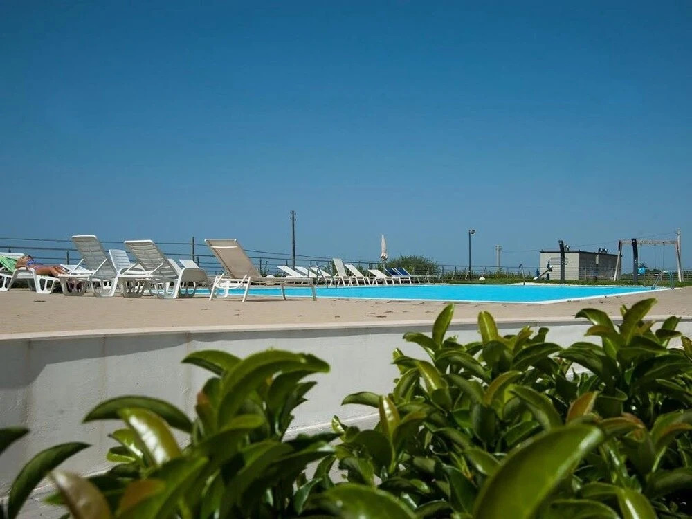 Marina di Ragusa residence