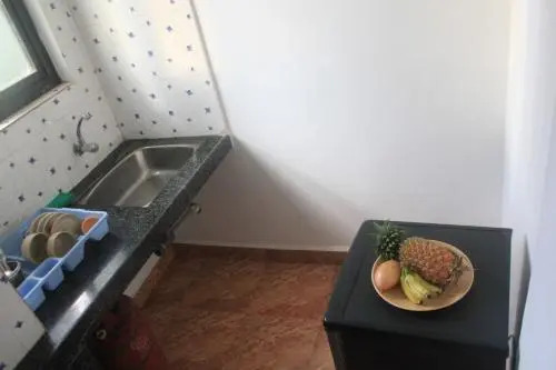 Cactus Guesthouse