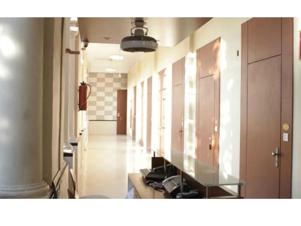 Hotel Elphinstone Annexe
