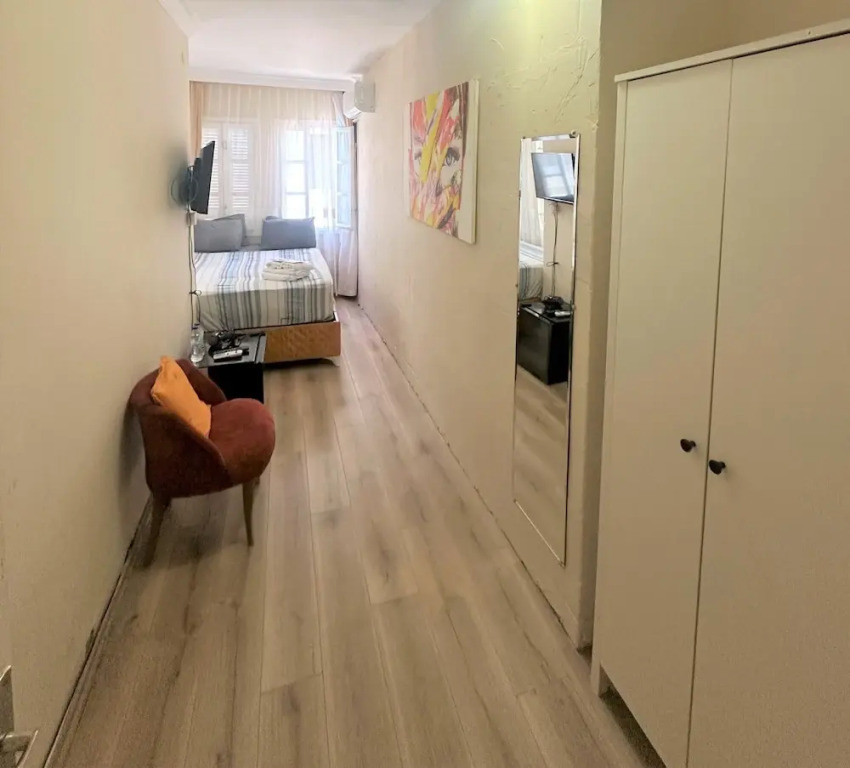 Kekik Alaçatı Otel