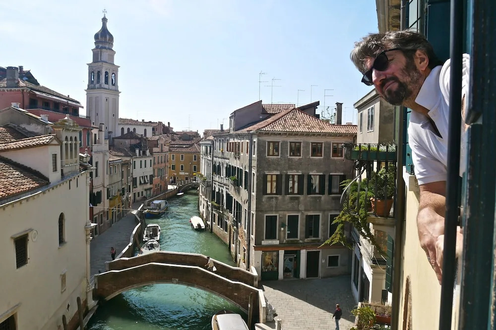 San MArtino Apartment