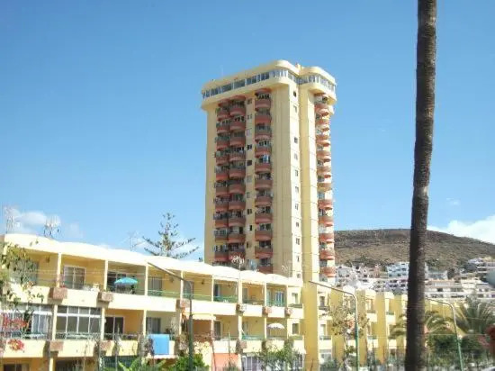 Torres del Sol Edificio