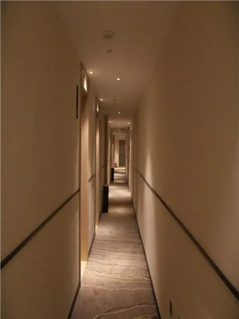 City Comfort Inn Kaifeng Xiaosongcheng Qingming Shangheyuan