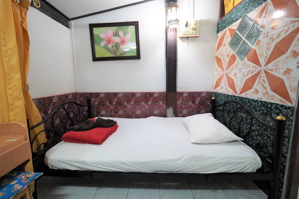 Ruenrimkwai Resort