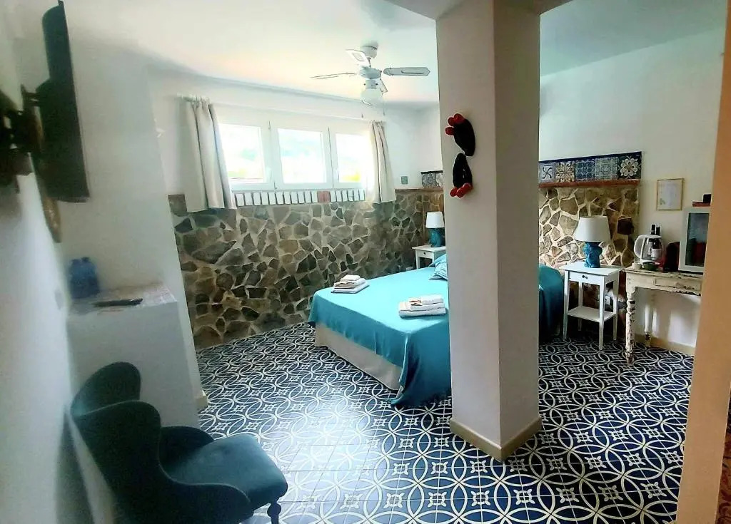 VFH Villa Flavia Eco B&B - 50 metri dal mare