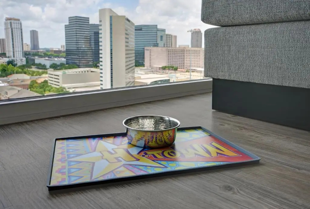 Holiday Inn Express - Houston - Galleria Area by IHG