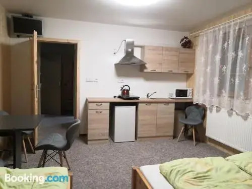 Pension U Horejšů