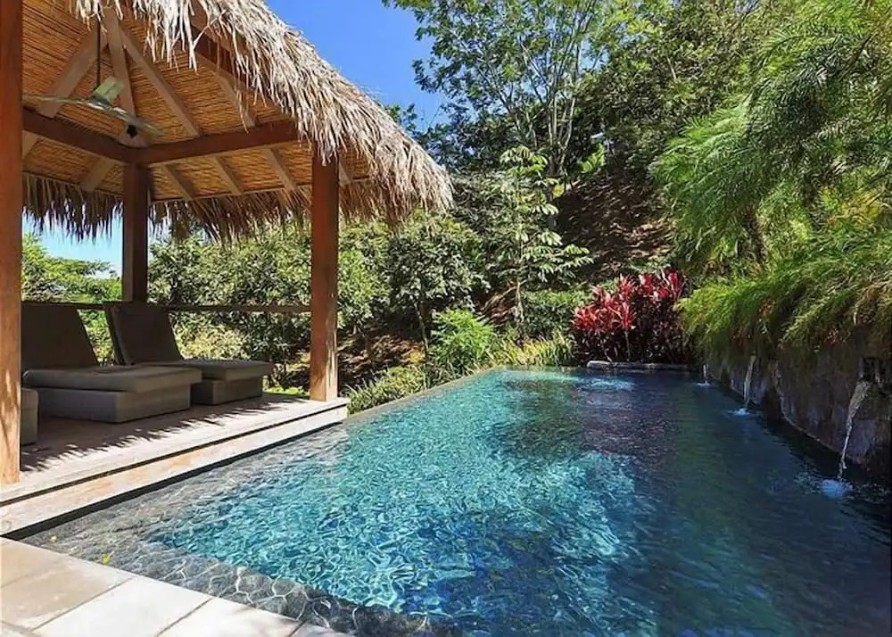 Las Mareas Villa 6