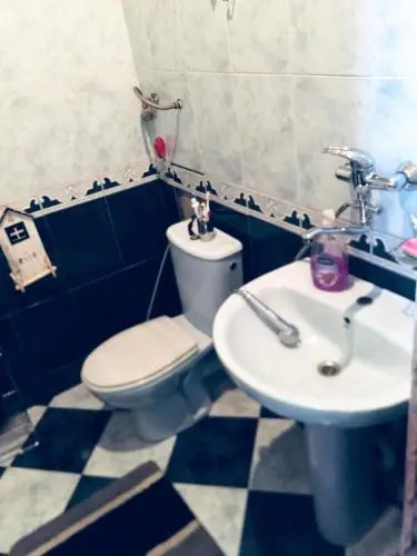 Guest House Sani Women Only