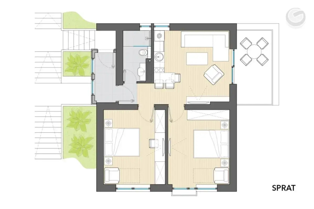 Apartment Zara Sarajevo
