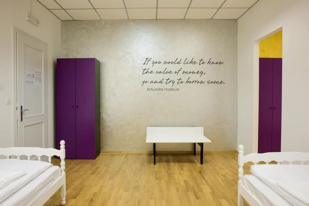 Hostel Tresor
