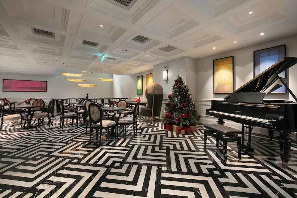 T Boutique Hotel