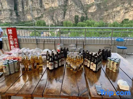 Youyifang Guesthouse