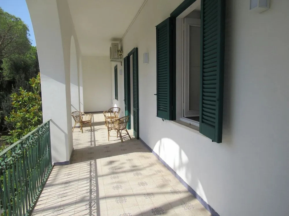B&B Villa Marta