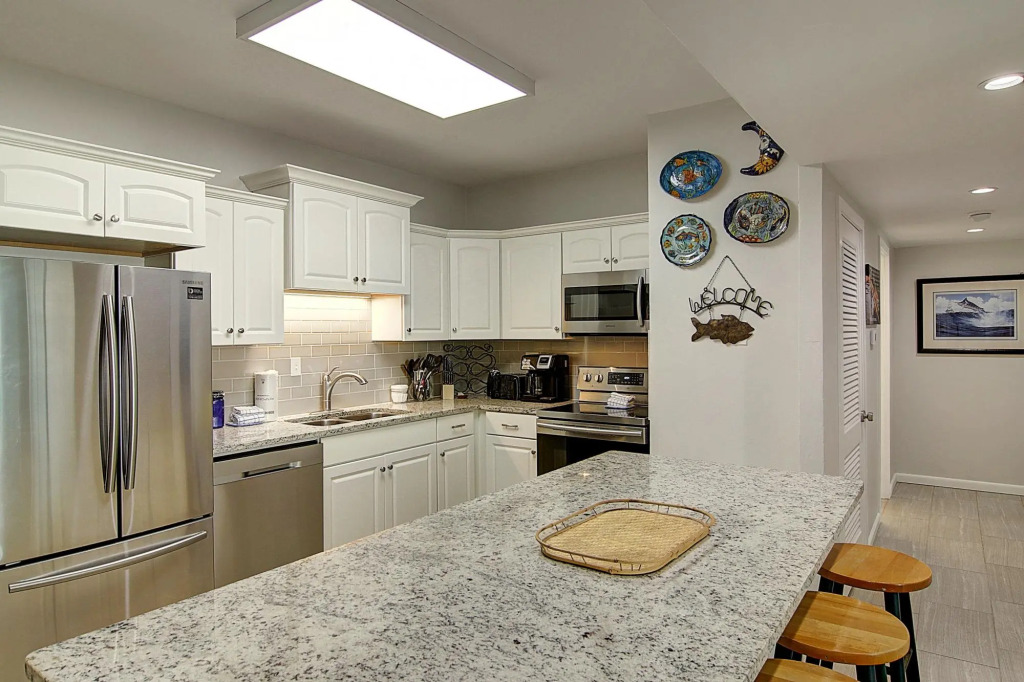 Channelview    206 in Port Aransas