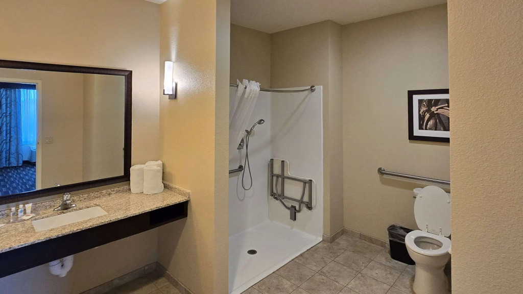 Comfort Inn & Suites Beeville