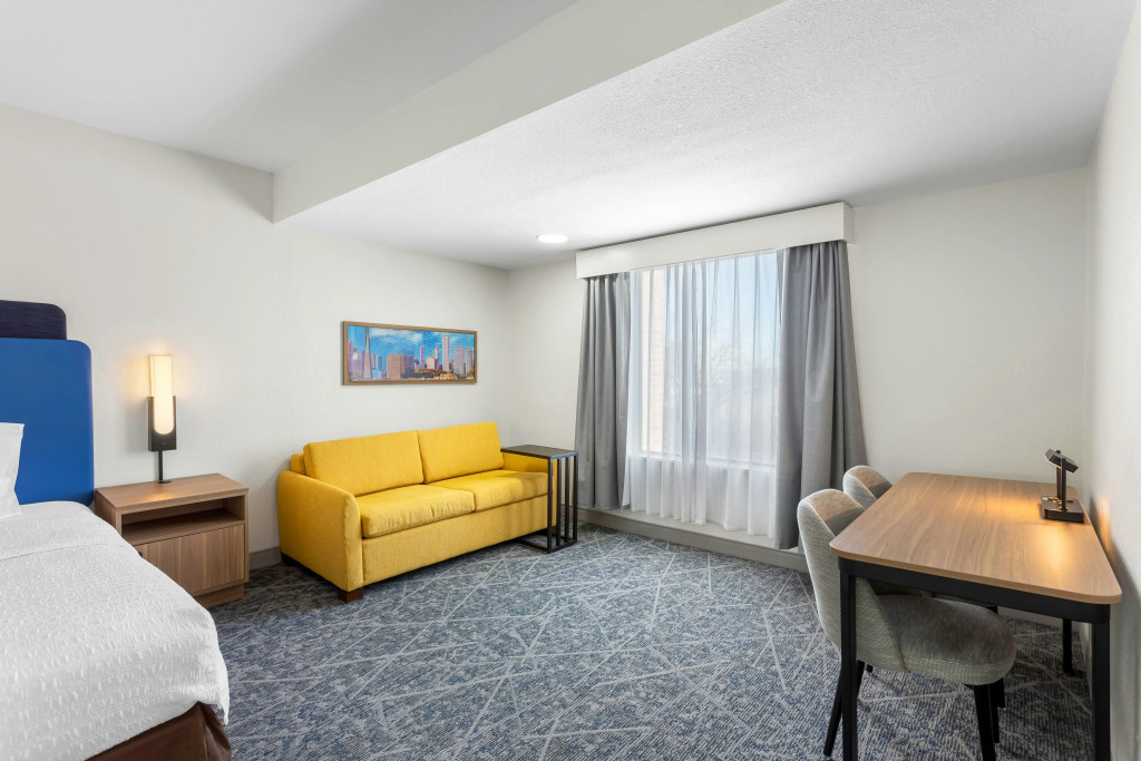 Hampton Inn & Suites Chicago Deer Park