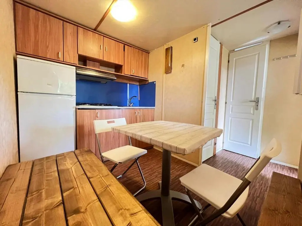 Como Bungalow 11