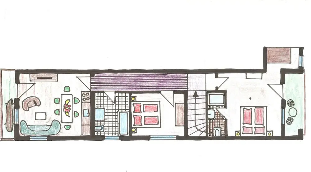 Ferienwohnung Durstberger