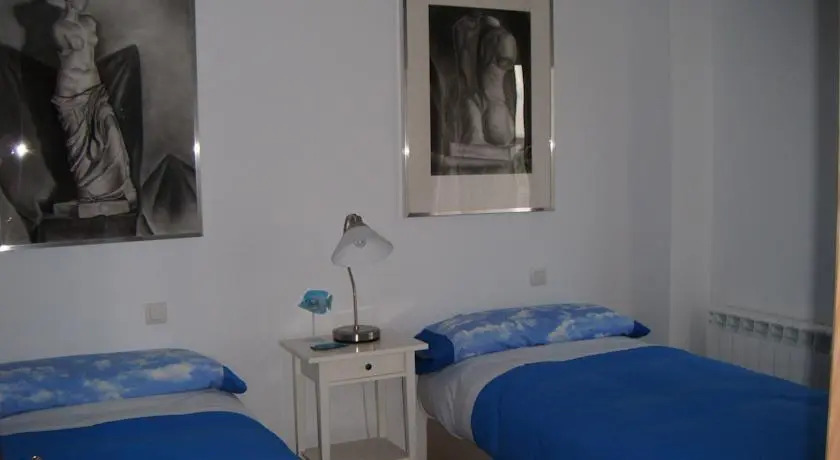 Casa Rural Valdeande Magico
