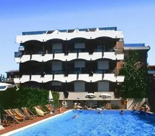 Residence Casarino