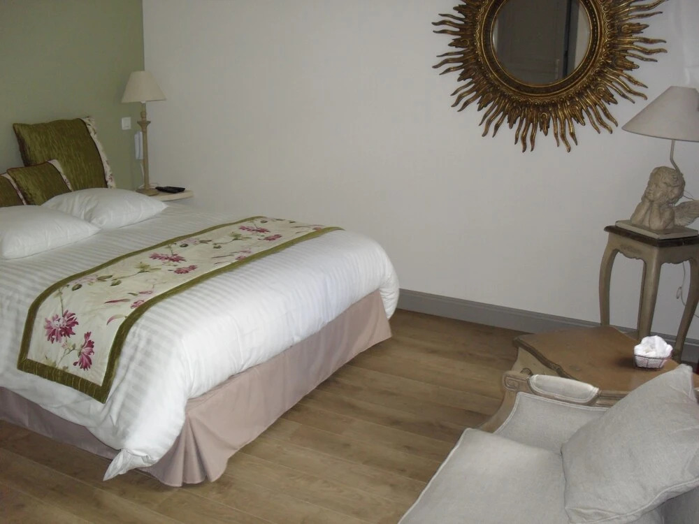 Hotel Haut Koenigsbourg - Table d'Hotes