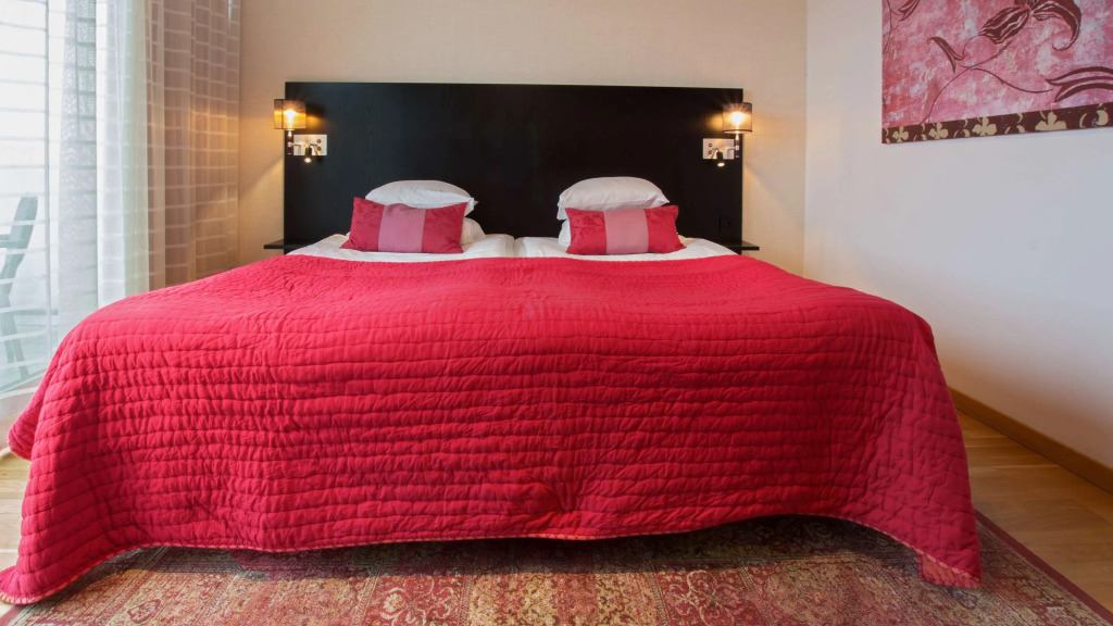 Best Western Plus Time Hotel