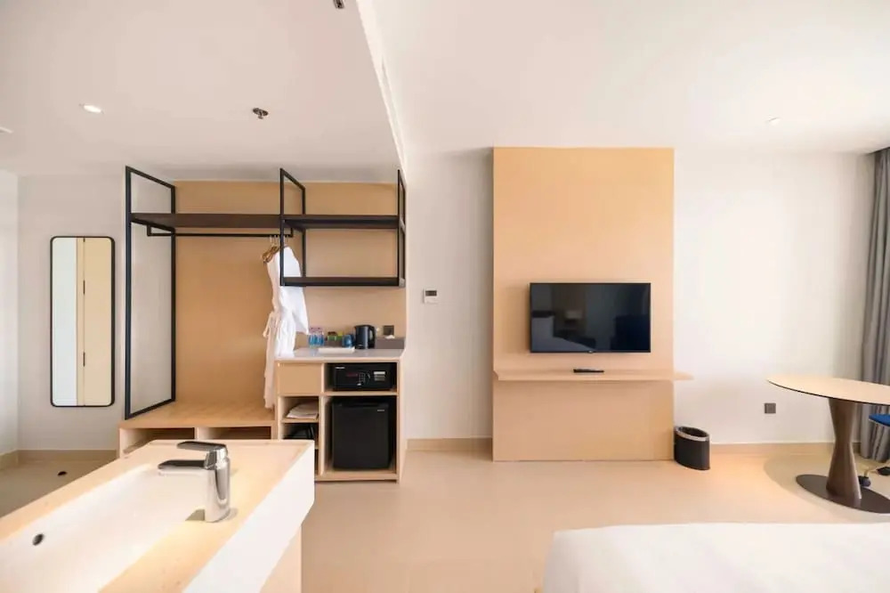 JOY Seaview Apartment in Cam Ranh Nha Trang