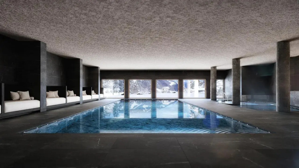 Hotel Tofana Cortina
